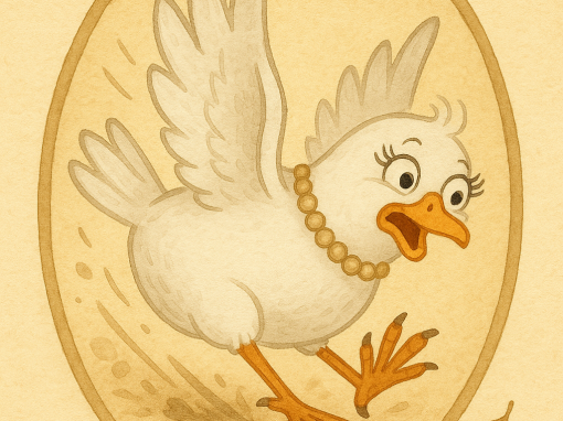 Mevrouw de Duif Mevrouw de Duif