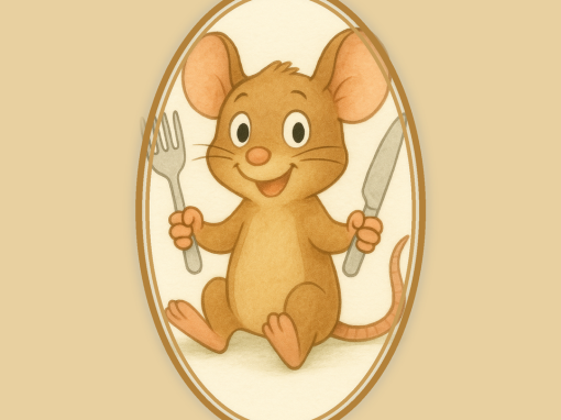 Kleine Muis Kleine Muis