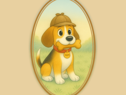 Sam de Hond Sam de Hond